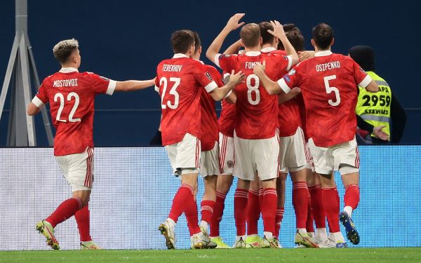 Боснийский футбольный чиновник: матч с Россией — это то, что нам сейчас нужно меньше всего