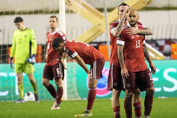 Футболист сборной Боснии Менало выступил против проведения матча с Россией