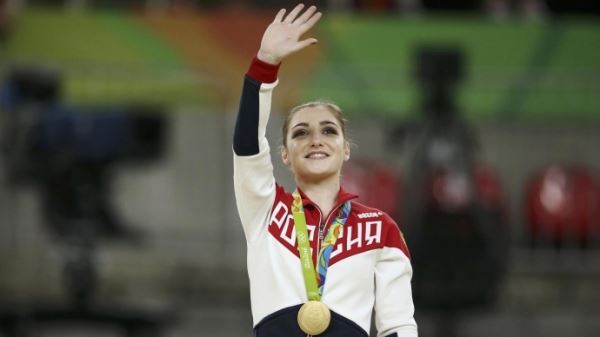 Мустафина рассказала о дебюте в роли арбитра на Кубке России по спортивной гимнастике