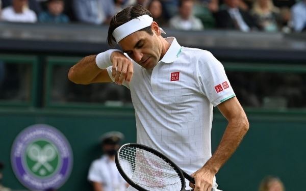 <br />
                        Тренер Роджера Федерера рассказал, когда понял, что швейцарец не сможет вернуться в профессиональный теннис                    