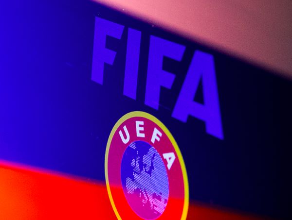 В УЕФА отреагировали на проведение товарищеского матча Россия — Босния и Герцеговина