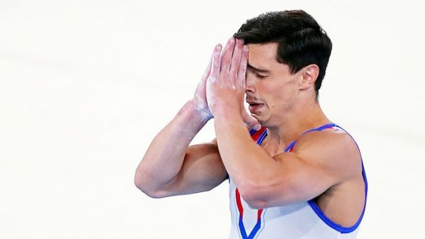 Олимпийский чемпион Далалоян надеется принять участие в Играх-2024 в составе сборной России